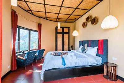 Sapa Farmstay – 사진 2