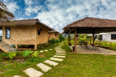 Sapa Farmstay – 사진 6