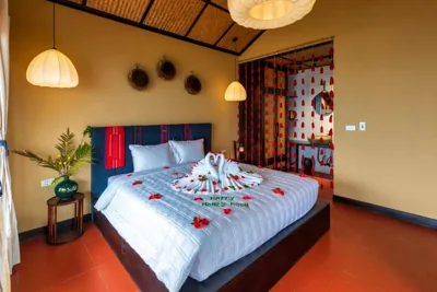 Sapa Farmstay – 사진 7