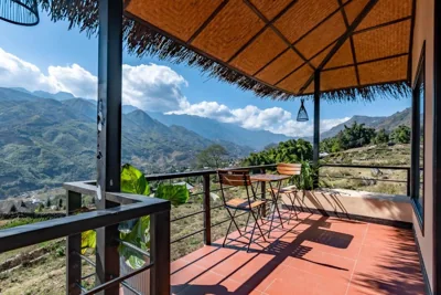 Sapa Farmstay – 사진 10