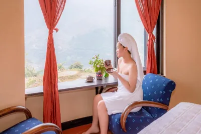 Sapa Farmstay – 사진 12