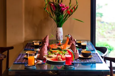 Sapa Farmstay – 사진 13