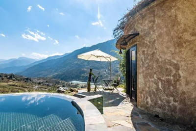 Sapa Farmstay – 사진 14