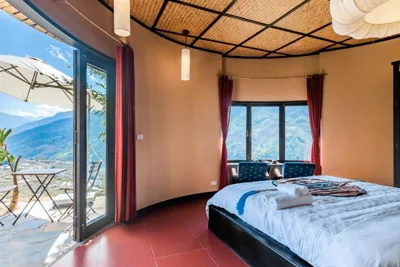 Sapa Farmstay – 사진 15