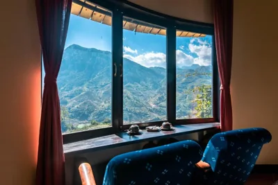 Sapa Farmstay – 사진 16